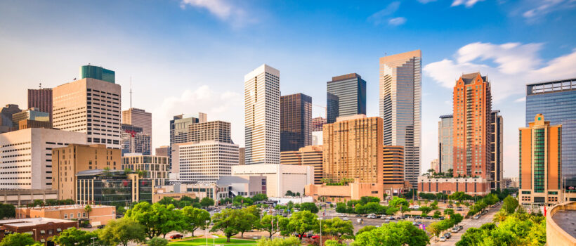 Photo of Houston, TX