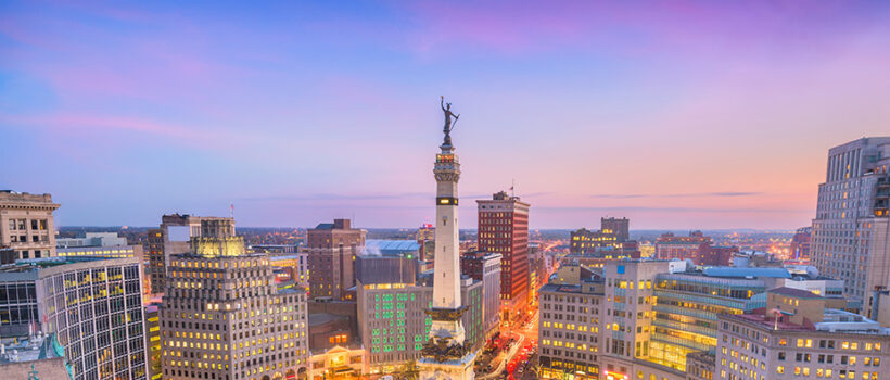 Photo of Indianapolis