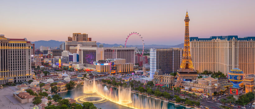 Photo of Las Vegas, NV