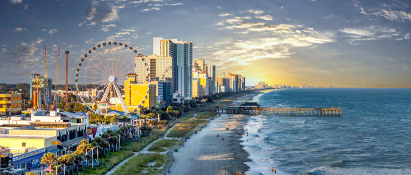 Photo of Myrtle Beach, SC
