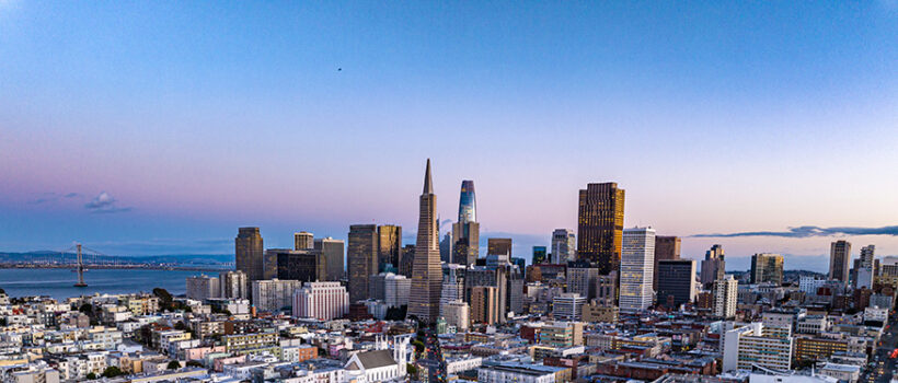 Photo of San Francisco, CA