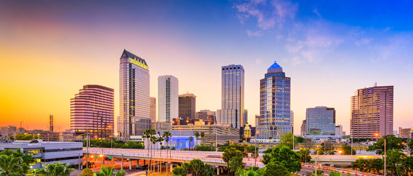 Photo of Tampa, FL