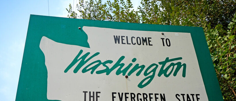 Photo of Tulalip, Washington