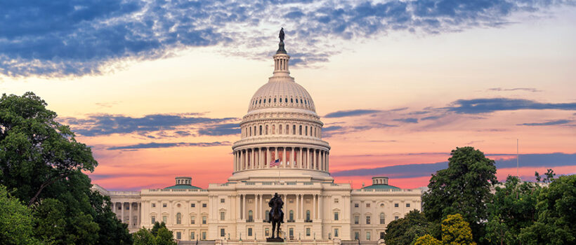 Photo of Washington, DC